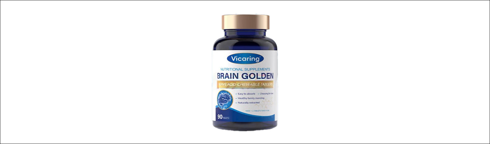 Neuroacid Chewable Tablets A Comprehensive Guide