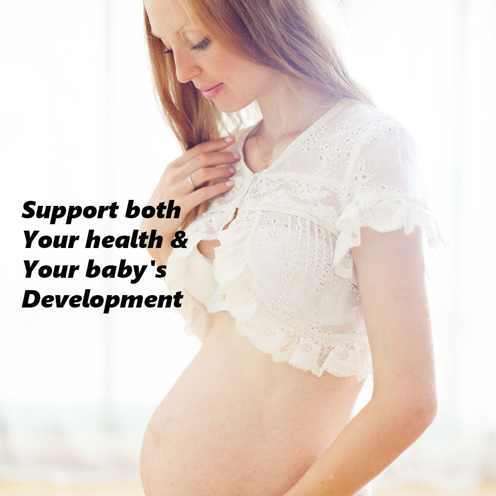 Duomeichen Multivitamin B Tablets (Pregnant Women and Lactating Mothers)