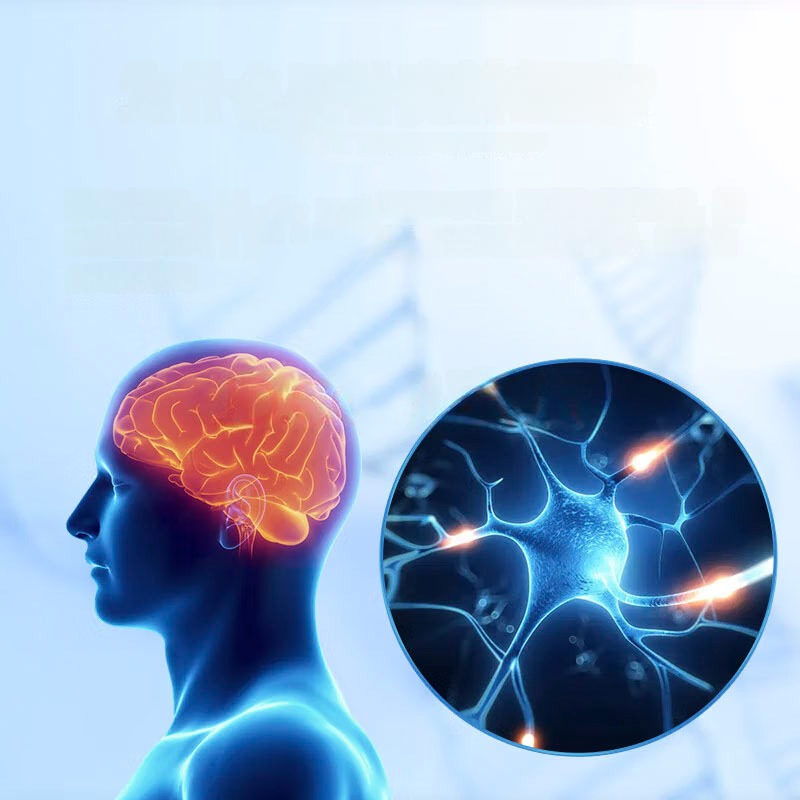 Neuroacid chewable tablets for brain tonic phosphatidylserine memory care elderly brain active degeneration 90 tablets
